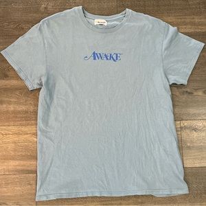 Awake New York Logo Tee